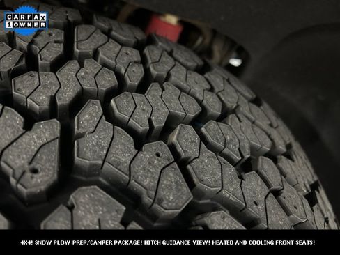 Used 2020 Chevrolet Silverado 2500 LT w/ All Star Edition image 5