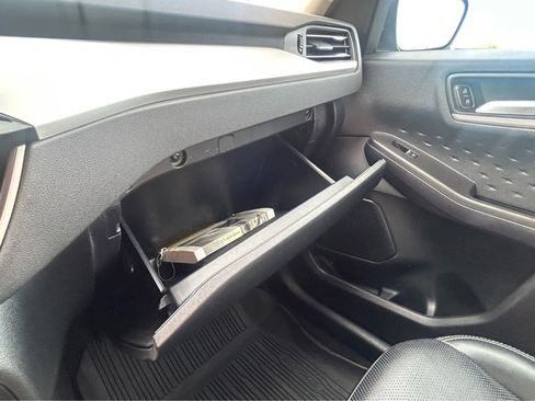 Used 2020 Ford Escape SEL FWD image 39