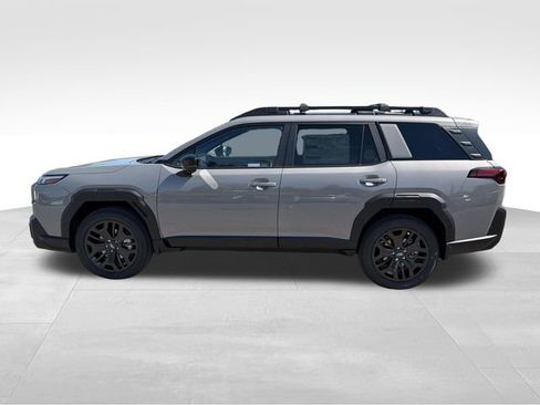 New 2026 Subaru Outback Limited XT AWD/4WD image 4