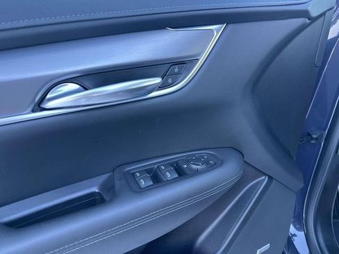 Used 2024 Cadillac XT5 Luxury image 15