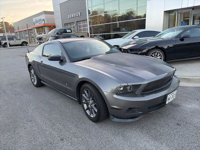 Used 2011 Ford Mustang Premium w/ Electronics Pkg