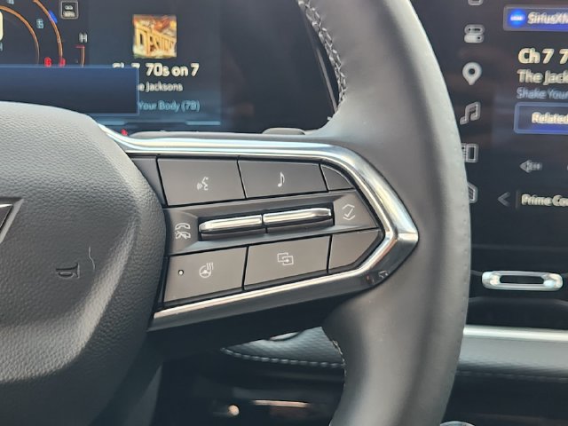 Used 2026 Chevrolet Equinox LT w/ Safety and Technology Package FWD image 29