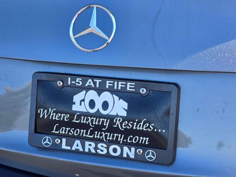 Used 2024 Mercedes-Benz C 300 4MATIC Sedan image 27