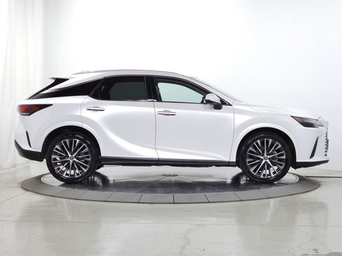 Used 2026 Lexus RX 350 w/ Convenience Package AWD/4WD image 12