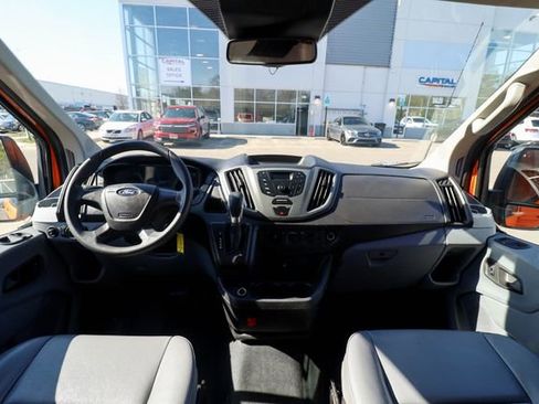 Used 2019 Ford Transit 150 148 Low Roof RWD image 37