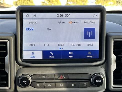 Used 2023 Ford Bronco Sport Outer Banks w/ Tech Package image 12