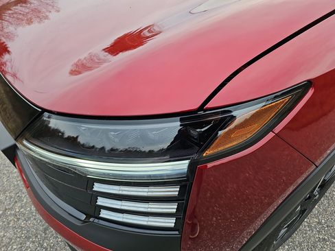 New 2026 Nissan Kicks SV w/ Charging Package image 14