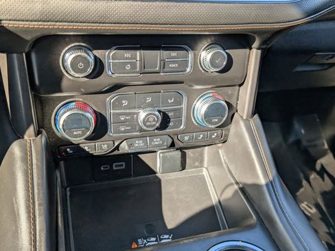 Used 2023 GMC Yukon AT4 w/ Max Trailering Package image 24