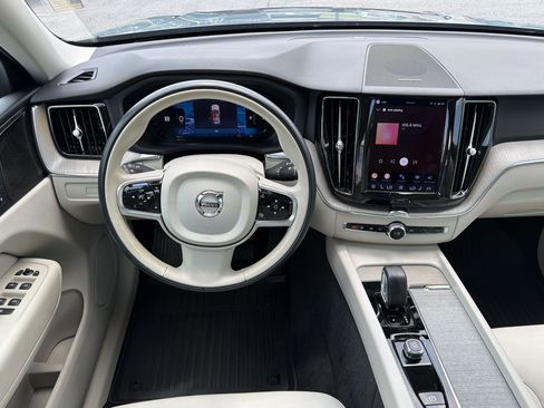 Used 2023 Volvo XC60 B5 Plus w/ Protection Package Premier FWD image 28