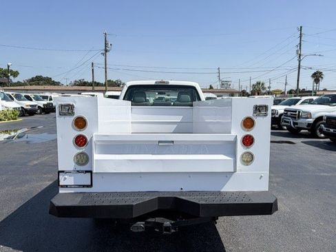 Used 2014 Ford F250 XL RWD image 6