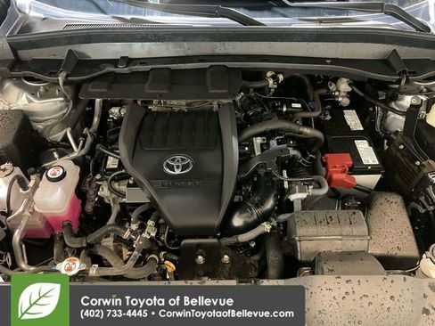 Used 2024 Toyota Grand Highlander XLE image 14