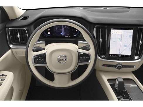 Used 2024 Volvo V60 B5 Cross Country Plus w/ Protection Package Premier image 5