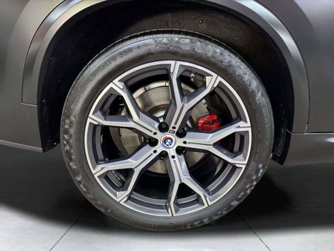 Used 2023 BMW X5 M50i w/ Executive Package AWD/4WD image 70