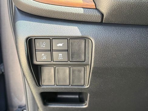 Used 2021 Honda CR-V EX-L image 26