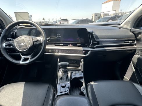 Certified 2023 Kia Sportage EX FWD image 19
