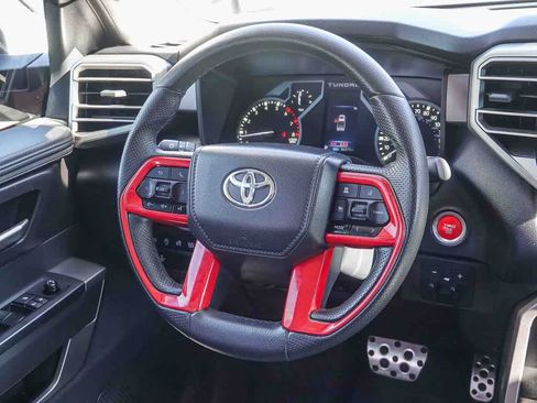 Used 2024 Toyota Tundra SR5 w/ TRD Sport Package image 14