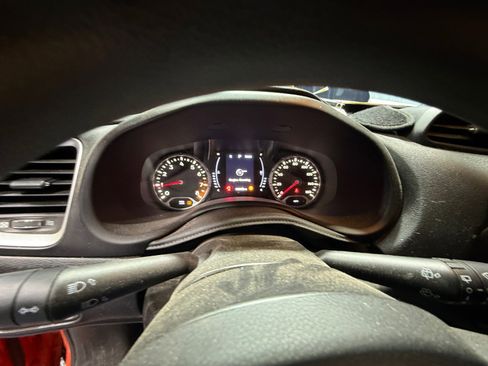 Used 2018 Jeep Renegade Sport w/ Power & Air Group image 10