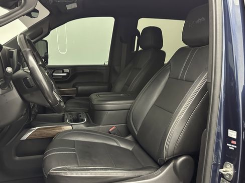 Used 2021 Chevrolet Silverado 3500 High Country image 14