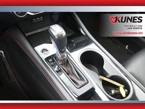 Used 2024 Nissan Altima 2.5 SR image 21