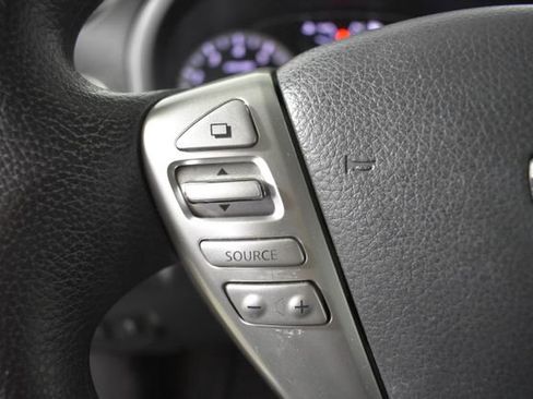 Used 2013 Nissan Sentra SV image 15