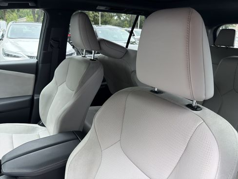 Certified 2024 Lexus TX 350 AWD w/ Technology Package image 17