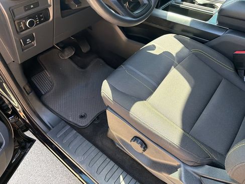 Used 2025 Ford F150 STX AWD/4WD image 22