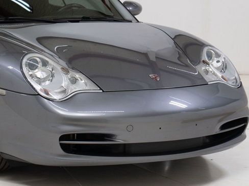 Used 2002 Porsche 911 Cabriolet image 12