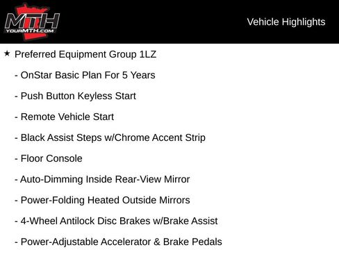 Used 2018 Chevrolet Tahoe Premier image 10