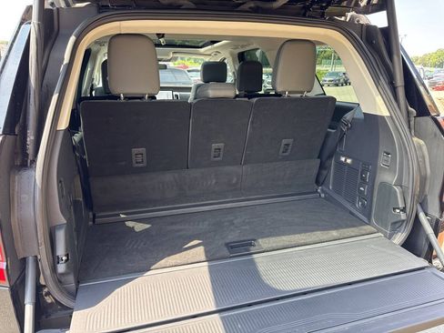 Used 2025 Ford Expedition Active AWD/4WD image 49