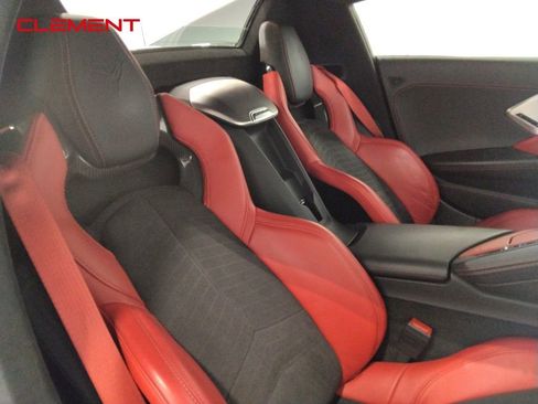 Used 2022 Chevrolet Corvette Stingray image 31