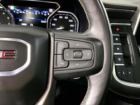 Used 2021 GMC Yukon AT4 w/ AT4 Premium Plus Package AWD/4WD image 23