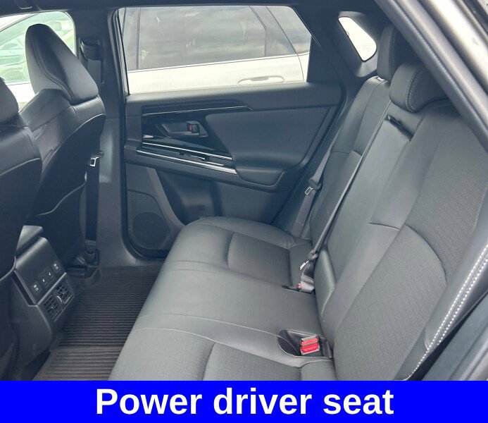 Used 2023 Subaru Solterra AWD image 10