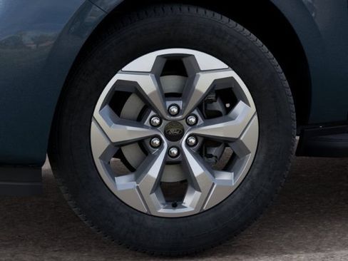 New 2027 Ford Expedition Max Active AWD/4WD image 19