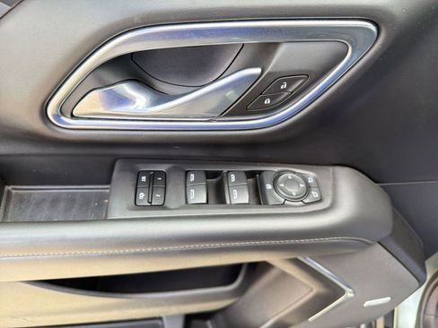 Used 2023 Chevrolet Tahoe LT image 13