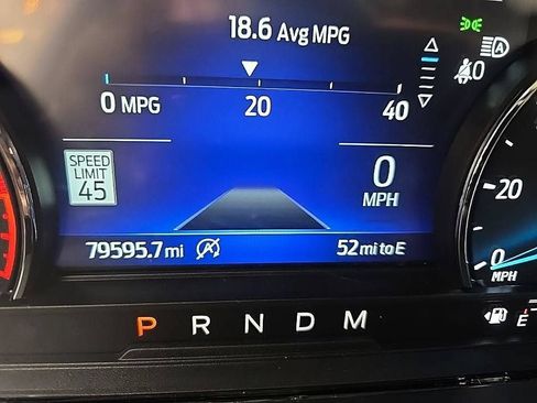 Used 2020 Ford Explorer XLT w/ Equipment Group 202A AWD/4WD image 15
