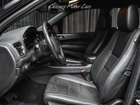 Used 2022 Dodge Durango GT AWD/4WD image 17