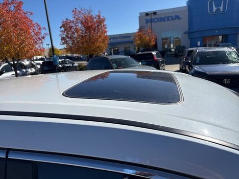 Certified 2024 Honda CR-V EX image 12