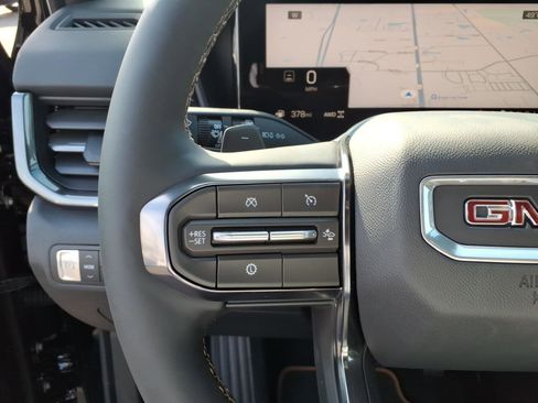 New 2026 GMC Terrain AT4 w/ Convenience Package III image 10