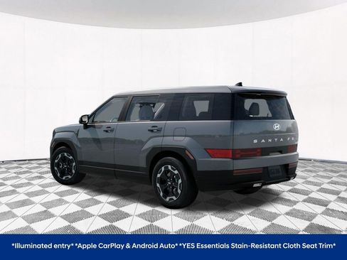New 2026 Hyundai Santa Fe SE image 8