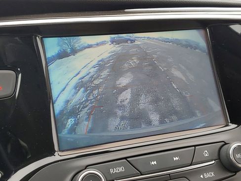 Used 2019 Buick Envision Essence image 14