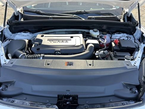 New 2026 Buick Envision Sport Touring AWD/4WD image 30