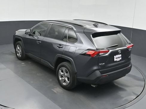 Used 2024 Toyota RAV4 XLE w/ Convenience Package FWD image 40