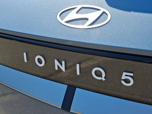 New 2027 Hyundai Ioniq 5 SE RWD image 26