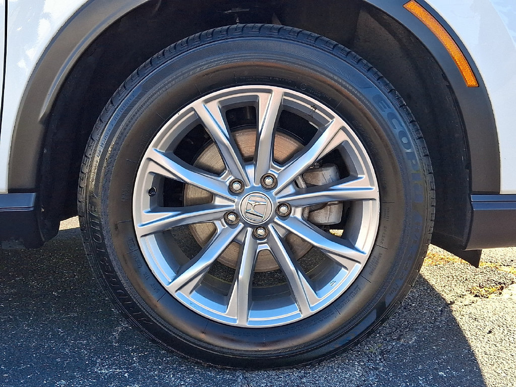 Used 2023 Honda CR-V EX-L image 10
