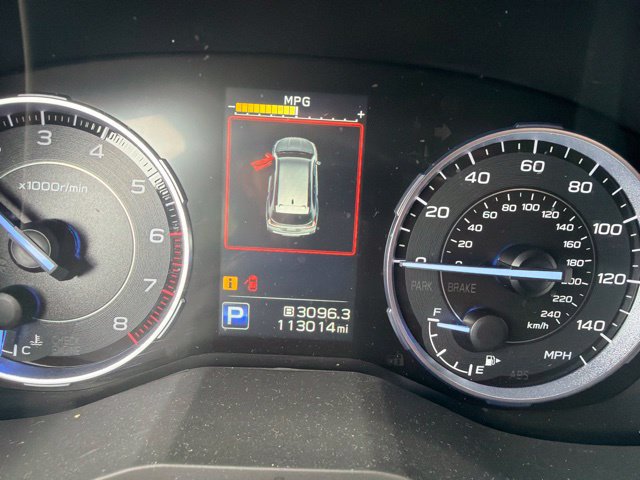 Used 2020 Subaru Ascent Touring w/ Popular Package #2A AWD/4WD image 16