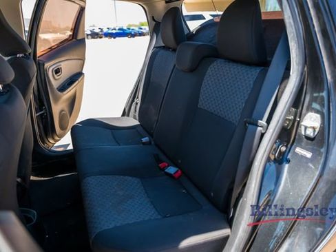 Used 2015 Toyota Yaris L FWD image 11