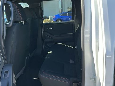 Certified 2023 Nissan Frontier PRO-4X w/ Pro Convenience Package AWD/4WD image 24