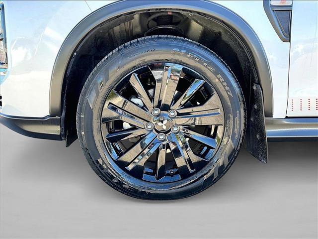 Used 2024 Mitsubishi Outlander Sport AWD image 10