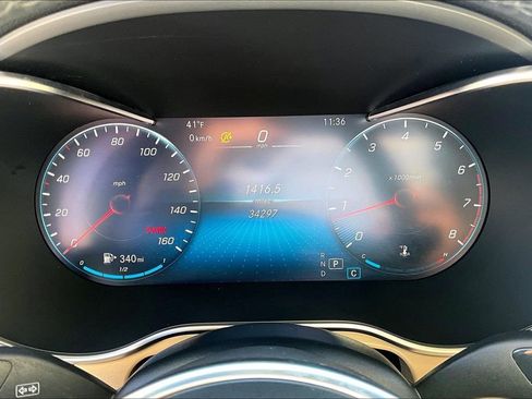 Certified 2022 Mercedes-Benz GLC 300 4MATIC image 22