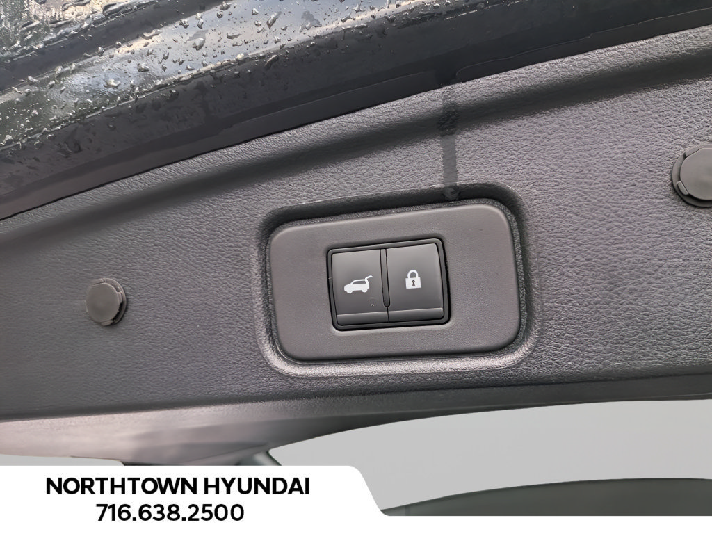 Used 2026 Nissan Pathfinder SL AWD/4WD image 35
